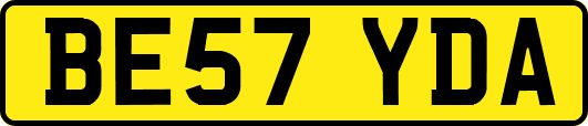 BE57YDA