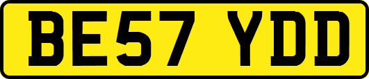 BE57YDD