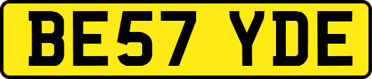 BE57YDE