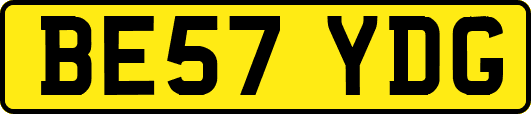 BE57YDG
