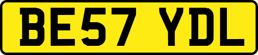 BE57YDL