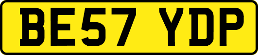 BE57YDP
