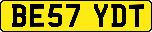 BE57YDT
