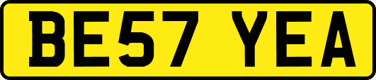 BE57YEA
