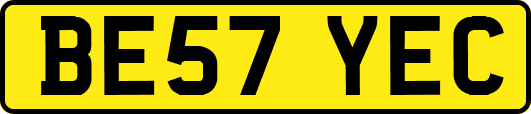 BE57YEC