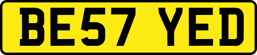 BE57YED