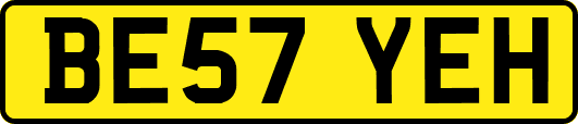 BE57YEH
