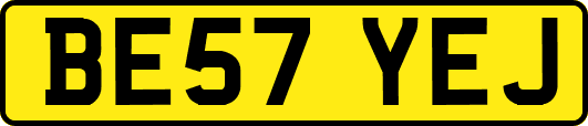 BE57YEJ