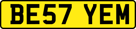 BE57YEM