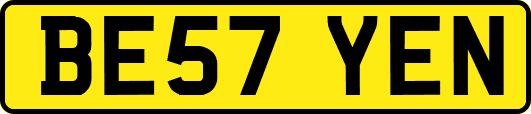 BE57YEN