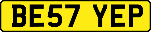 BE57YEP