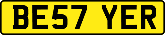BE57YER