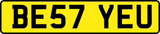 BE57YEU