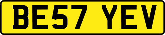 BE57YEV