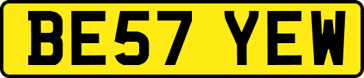 BE57YEW