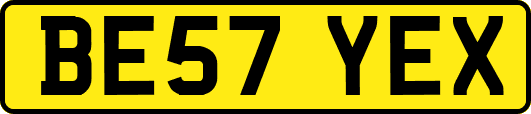 BE57YEX