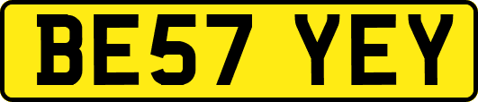 BE57YEY