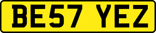 BE57YEZ