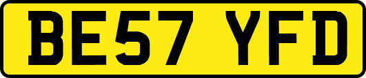 BE57YFD