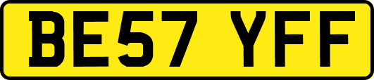 BE57YFF
