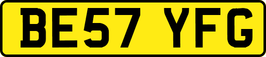 BE57YFG
