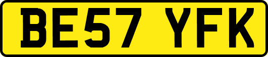 BE57YFK