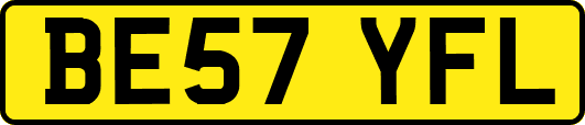 BE57YFL