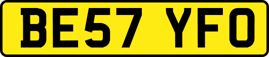 BE57YFO