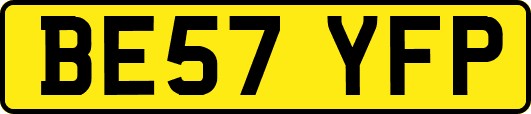BE57YFP