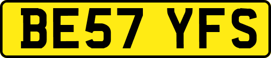 BE57YFS