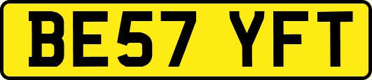 BE57YFT
