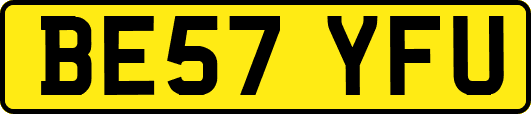 BE57YFU