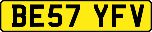 BE57YFV