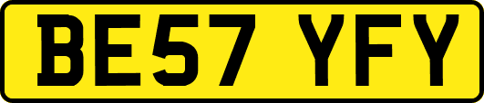 BE57YFY