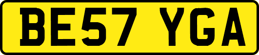 BE57YGA