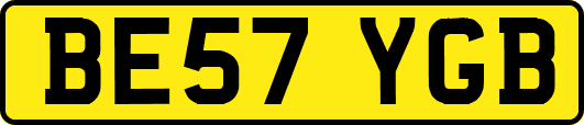 BE57YGB