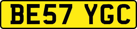 BE57YGC
