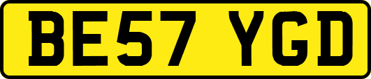 BE57YGD