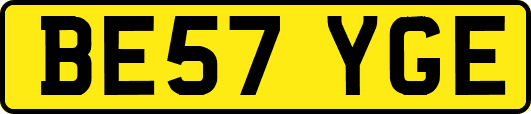 BE57YGE