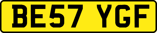 BE57YGF