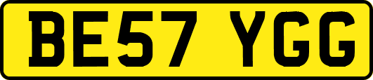 BE57YGG