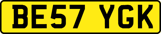 BE57YGK