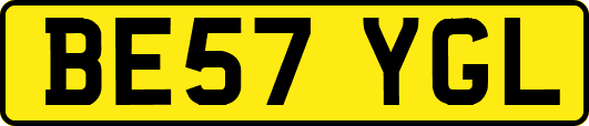 BE57YGL