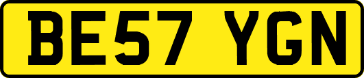 BE57YGN