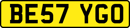 BE57YGO