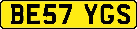 BE57YGS