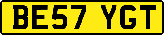 BE57YGT