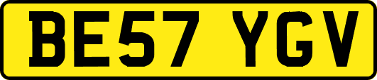 BE57YGV