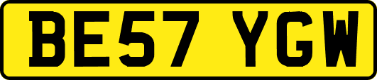 BE57YGW