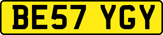 BE57YGY